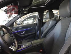 مێرسێدس بێنز E-Class